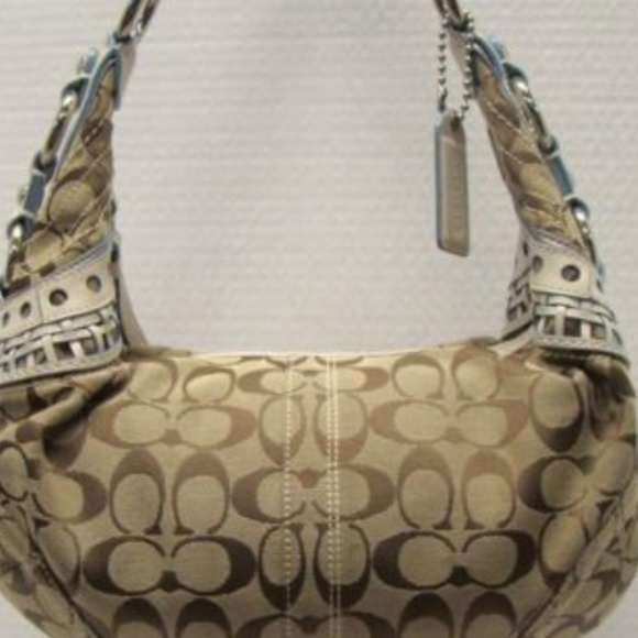 Coach Handbags - Coach purse